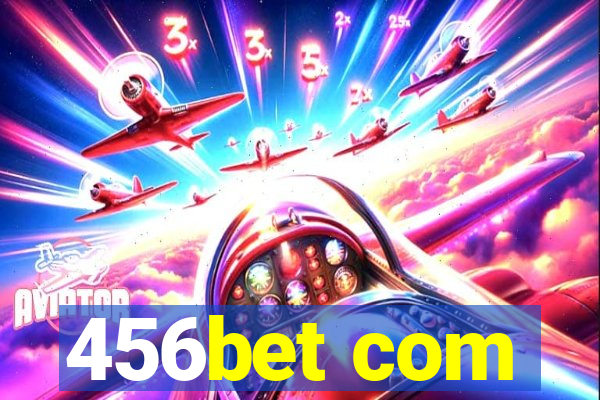 456bet com